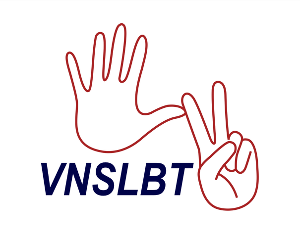 LOGO VNSLBT LOGO VNSLBT